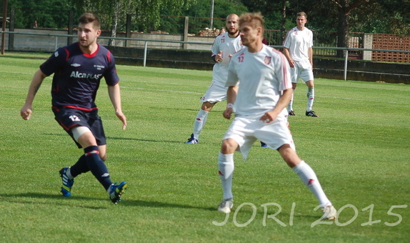 (150517) Lanžhot-Rakvice 2:1 7