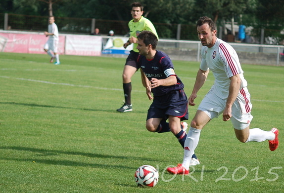 (150517) Lanžhot-Rakvice 2:1 8
