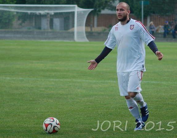(150517) Lanžhot-Rakvice 2:1 9