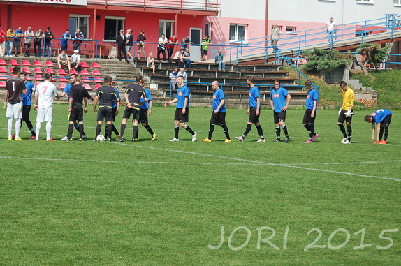 (150531) V.Pavlovice - Lanžhot 5:0 4