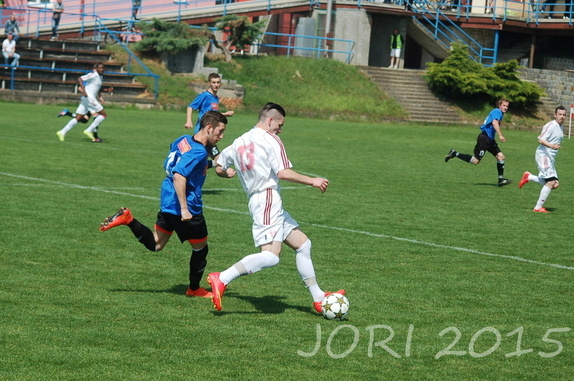 (150531) V.Pavlovice - Lanžhot 5:0 6