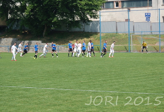 (150531) V.Pavlovice - Lanžhot 5:0 7