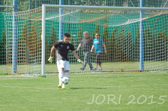 (150531) V.Pavlovice - Lanžhot 5:0 8