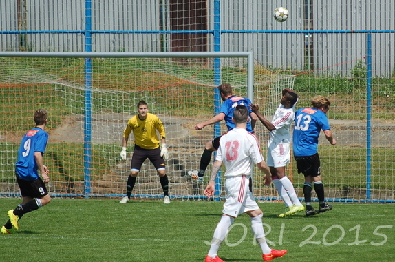 (150531) V.Pavlovice - Lanžhot 5:0 9