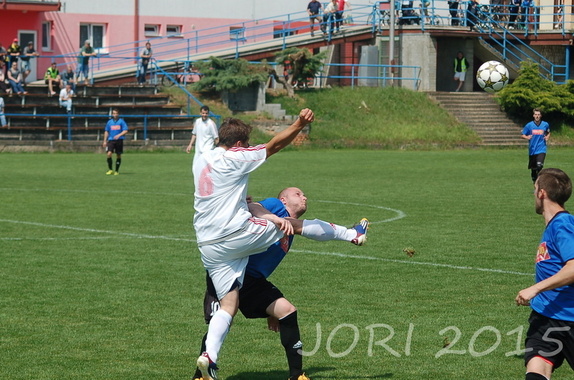 (150531) V.Pavlovice - Lanžhot 5:0 11