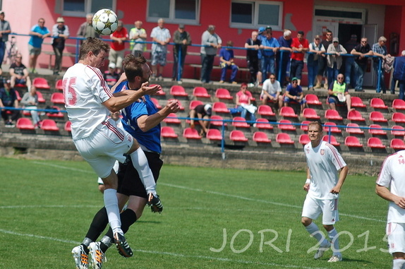 (150531) V.Pavlovice - Lanžhot 5:0 12