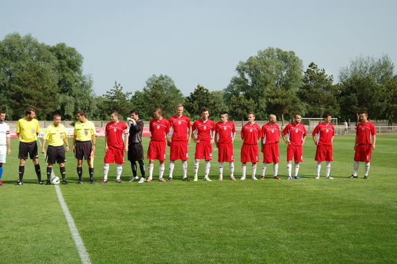 (130519) Lan-Břeclav B 4:0 1