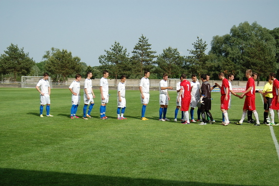 (130519) Lan-Břeclav B 4:0 2