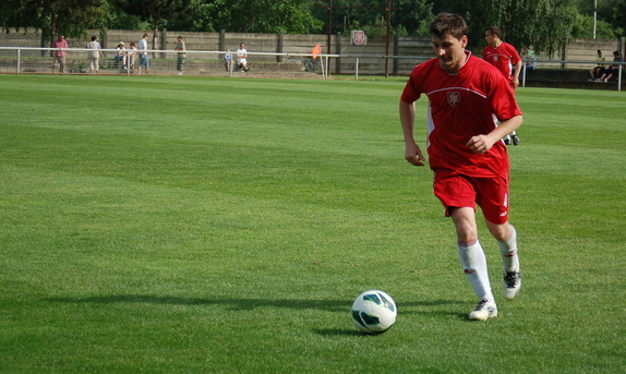 (130519) Lan-Břeclav B 4:0 4