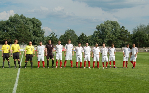 (130609) Lan-Lednice B 6:0 1