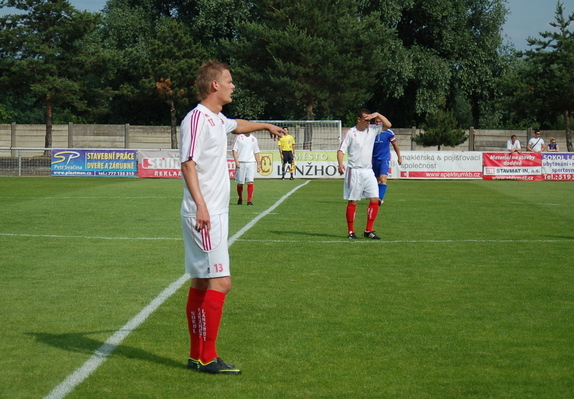 (130609) Lan-Lednice B 6:0 3