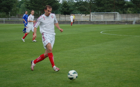 (130609) Lan-Lednice B 6:0 4