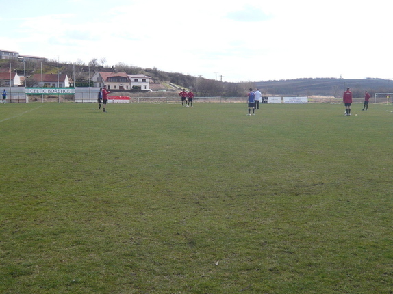 Boř 1