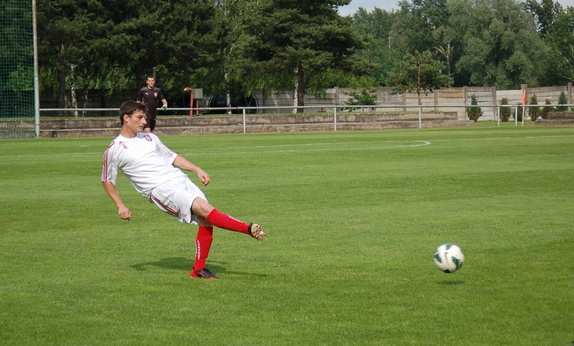 (130609) Lan-Lednice B 6:0 7