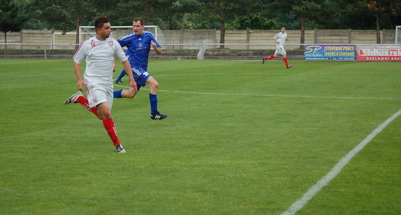 (130609) Lan-Lednice B 6:0 9