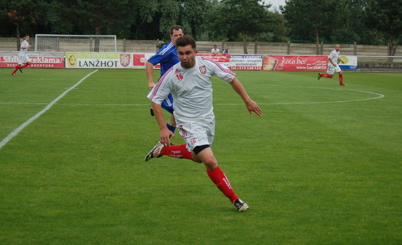 (130609) Lan-Lednice B 6:0 10