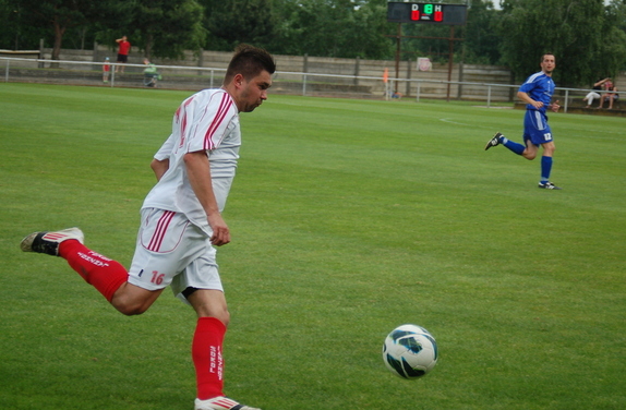 (130609) Lan-Lednice B 6:0 11