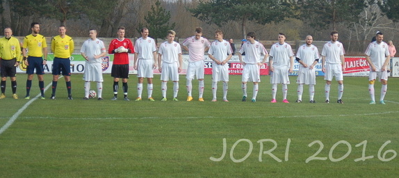 (160320) Lan - Znojmo 2:0 1