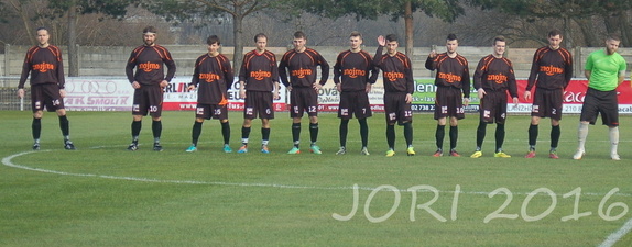 (160320) Lan - Znojmo 2:0 2