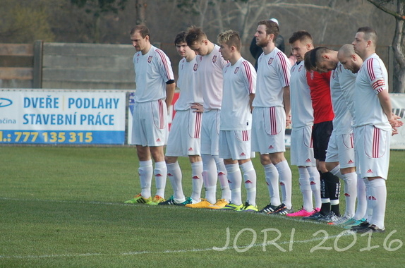 (160320) Lan - Znojmo 2:0 3