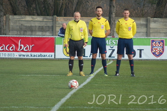 (160320) Lan - Znojmo 2:0 4