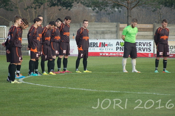 (160320) Lan - Znojmo 2:0 5