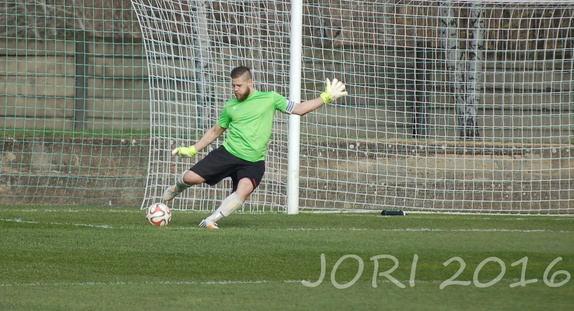 (160320) Lan - Znojmo 2:0 6