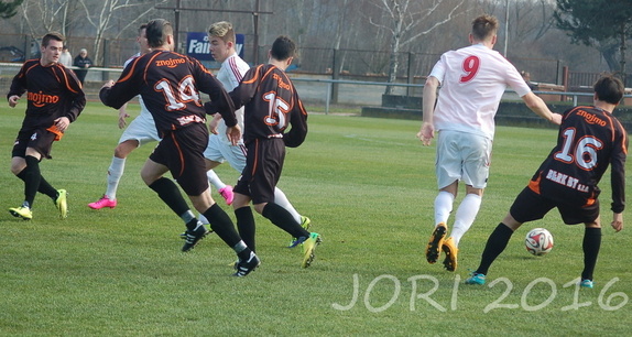 (160320) Lan - Znojmo 2:0 7