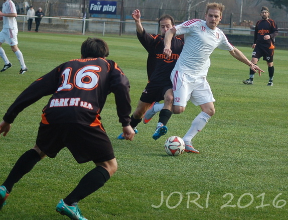 (160320) Lan - Znojmo 2:0 8