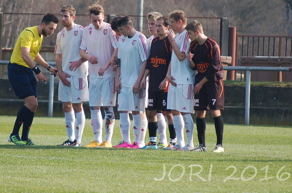 (160320) Lan - Znojmo 2:0 11