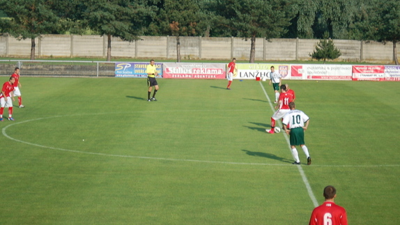 (130619) Lan - Dubňany 0:0 4