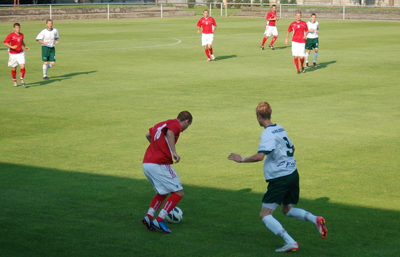 (130619) Lan - Dubňany 0:0 5