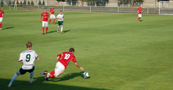 (130619) Lan - Dubňany 0:0 6