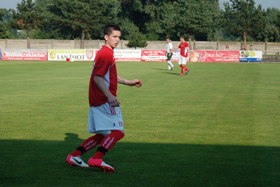 (130619) Lan - Dubňany 0:0 7