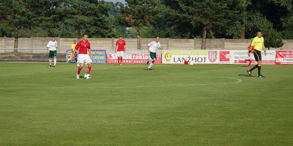 (130619) Lan - Dubňany 0:0 8