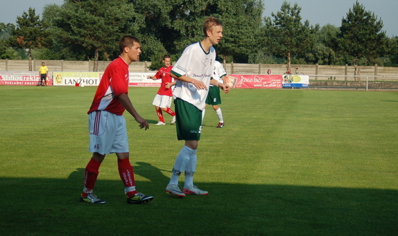 (130619) Lan - Dubňany 0:0 12