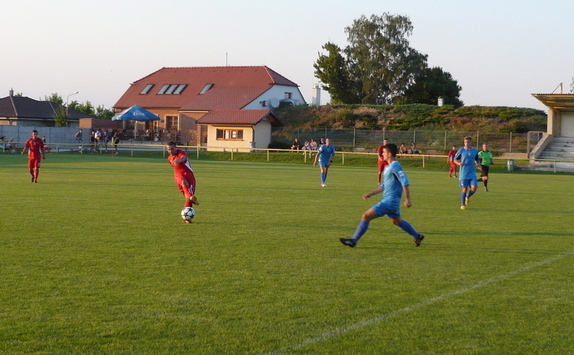 (130717) Holíč-Lan 2:2 3