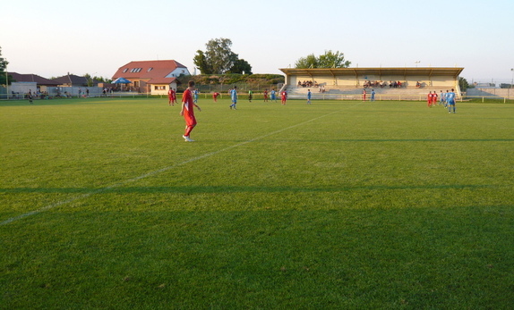 (130717) Holíč-Lan 2:2 4