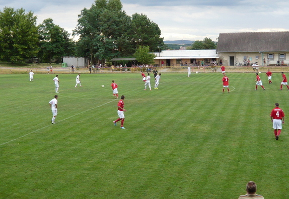 (130731) Mikulcice-Lan 3:1 1