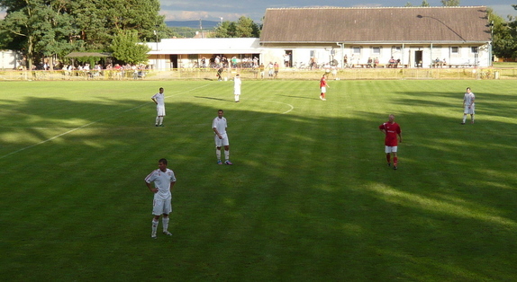 (130731) Mikulcice-Lan 3:1 3