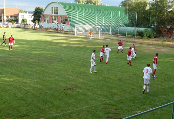 (130731) Mikulcice-Lan 3:1 5