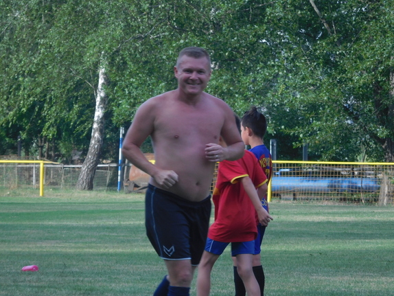 Soustředění Němčičky 2017 9