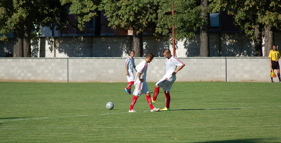 (130817) Dubňany-Lan 4:0 8