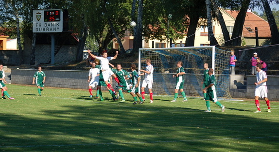 (130817) Dubňany-Lan 4:0 10