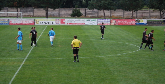 (130825) Lan-Slavkov 6:0 1