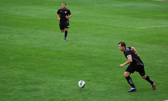 (130825) Lan-Slavkov 6:0 2