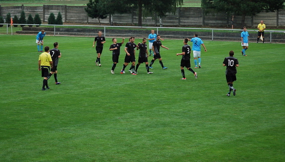 (130825) Lan-Slavkov 6:0 6