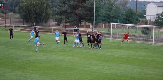 (130825) Lan-Slavkov 6:0 11