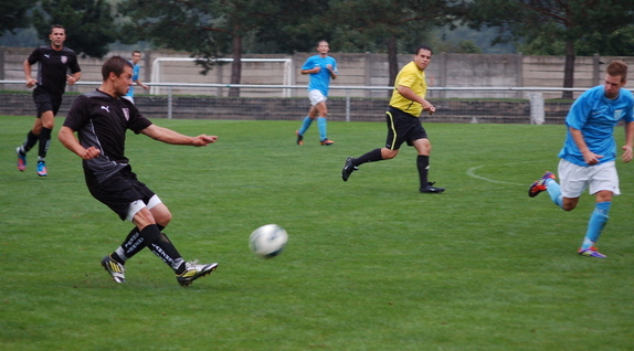 (130825) Lan-Slavkov 6:0 30