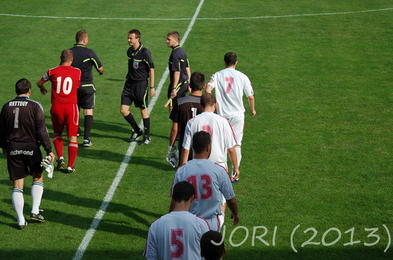 (130908) Lan-Šaratice 0:3 1